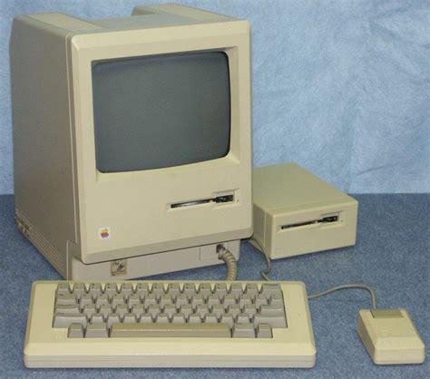 Daves Old Computers Apple Macintosh