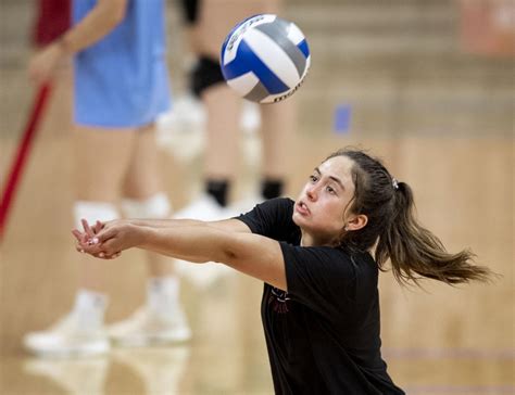 Cook Recruiting Hard As Nebraska Volleyball Hosts Several