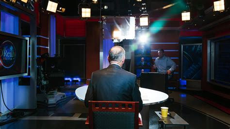 Bill Oreilly Is Forced Out At Fox News The New York Times