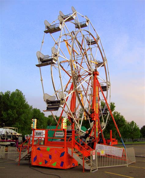 A And P Eli Ferris Wheel Mark Flickr