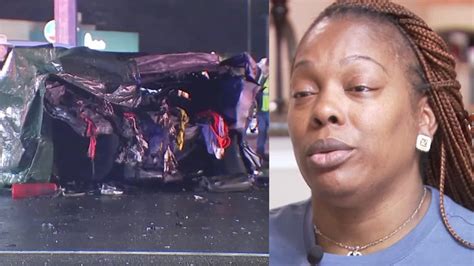 Woman Was Driving Behind Daughters Car Moments Before Fatal Fiery Texas Crash Involving Drunk