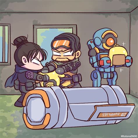 He voiced octavio 'octane' silva in the video game apex legends. Pin von ElitedX auf Apex Legends Shit in 2020