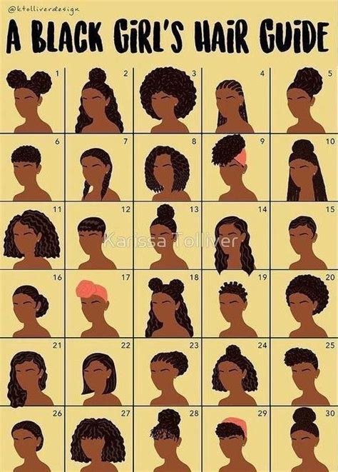 12 Natural Hair Styles African Fashion And Life Styles