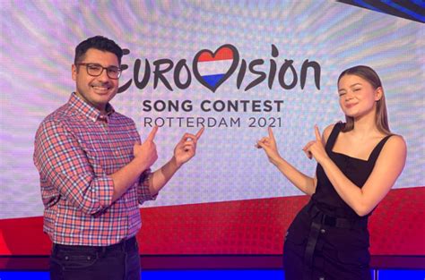 We did not find results for: Eurovision 2021: Φέτος στο ERTFLIX - Το πρόγραμμα των ...