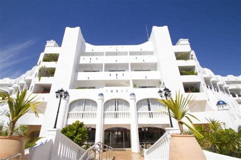 Hotel Santa Barbara Golf And Ocean Club By Diamond Resorts San Miguel