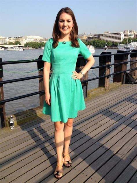Pin By Cpv 4cfc On Laura Tobin Weather Girl Lucy Dresses With
