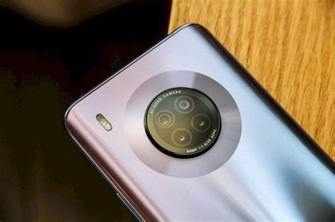 Huawei Y9a Una Experiencia Emocionante Y Distinta Metro Ecuador