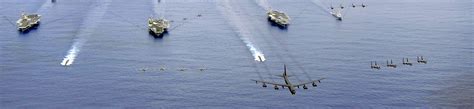 Bombers For Maritime Strike An Asymmetric Counter To