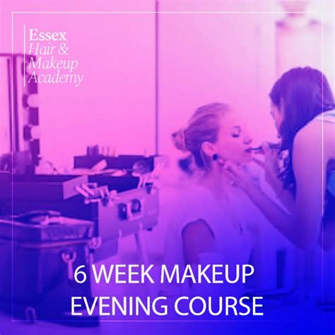 Beginners Makeup Courses Make Up Course Essex Mua Courses