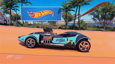 Fh4 Hot Wheels Car Pack First Look Hot Wheels Then And Now 92 And 07