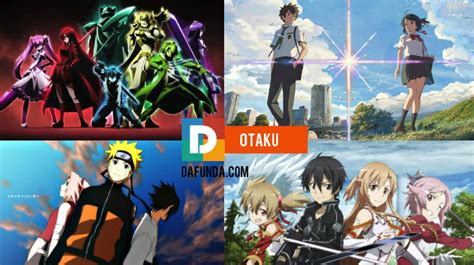 Rekomendasi Anime Terbaik Sepanjang Masa Rangkuman Kami Dafunda Com