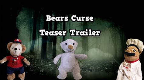 Bears Curse Teaser Trailer Youtube