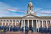 Air Force College: Royal Air Force College Cranwell