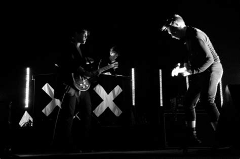 The Xx Nous Dévoile Un Second Extrait De Leur Nouvel Album