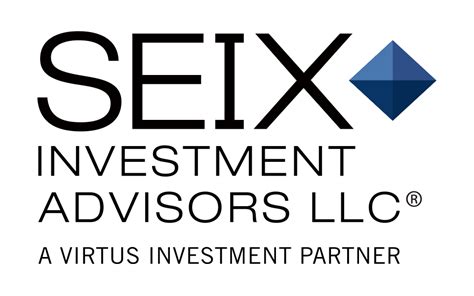 Seix Investment Advisors LLC | Virtus Investment Partners