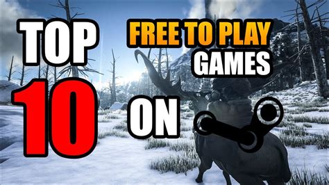 The idea of games that were there are two basic types of free games, and we include both on our list. Top 10 Free to Play Games on PC and Console! [Updated ...