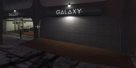 Galaxy Car Dealer Ymap Fivem Gta 5 Mod Grand Theft Auto 5 Mod