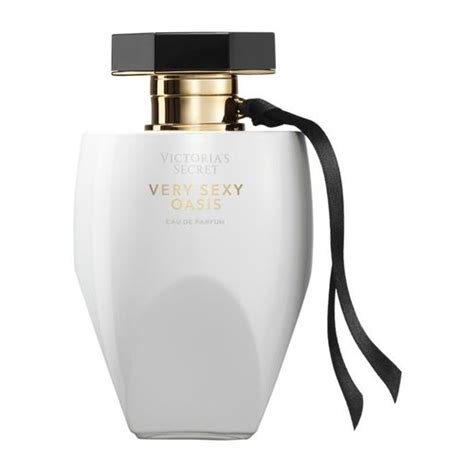 victoria s secret very sexy oasis eau de parfum deloox be