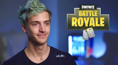 Fortnite Streamer Ninja Hits 10 Million Followers On Twitch