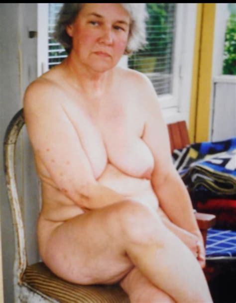 Old Granny Likes To Strip Off 40 Pics XHamster