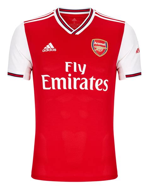 Arsenal 1920 Adidas Home Jersey Life Style Sports