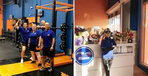 Plus Fitness Sees New Franchises Open Across Two Countries In One Day
