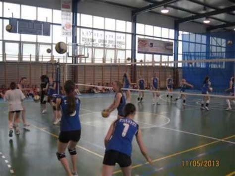 Ogólnopolski Turniej Piłki Siatkowej Dziewcząt o Puchar Dyrektora