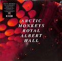 Arctic Monkeys - LIVE AT THE ROYAL ALBERT HALL