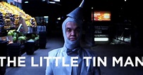 Great trailer: 'The Little Tin Man'