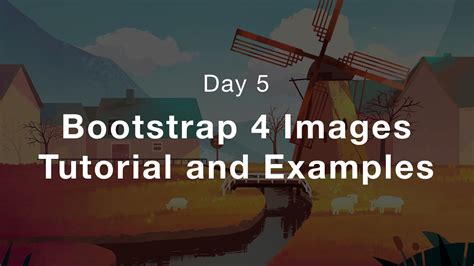 day  bootstrap  images tutorial  examples bootstrapbay