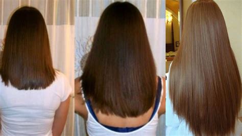 How Can You Quickly Grow Your Longer Hair Beauty And Power Of Hair