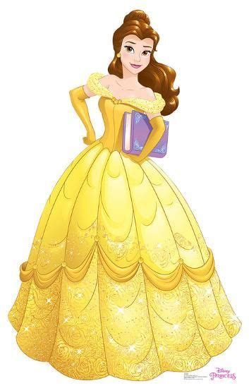 Disney Princess Belle Princesses Disney Belle Princesa Disney Bella
