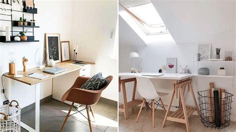 20 Best Minimalist Desk Setups And Home Office Ideas