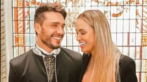 Sarah Andrade e Lucas Viana apresentarão concurso de Miss e Mister