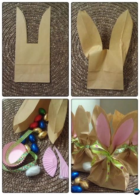 5 Diy Easter Bunny T Ideas For Toddlers