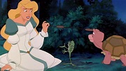 The Swan Princess Collection - Backdrops — The Movie Database (TMDB)