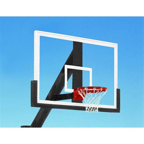 Getting Bison Inc Bison 60 Duraskin Outdoor Backboard Padding