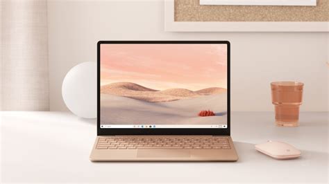 Microsofts Surface Laptop Go Is The Lightest And Cheapest Surface