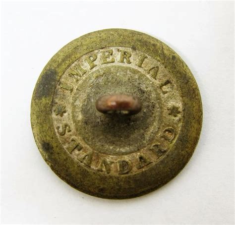 Militia Eagle Button Sold Civil War Artifacts For Sale In Gettysburg