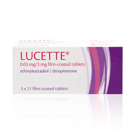 Lucette Pill From A Uk Online Doctor