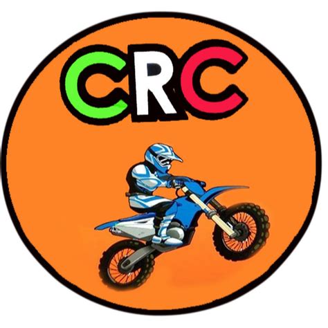 Crc Crem Riders Crew Youtube