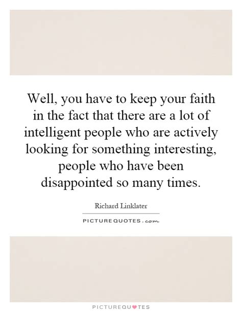 Keep Your Faith Quotes And Sayings Keep Your Faith Picture