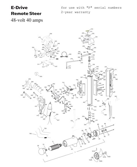 L 10 hd) borne embrochable l. Minn Kota Wiring Diagram Manual - General Wiring Diagram