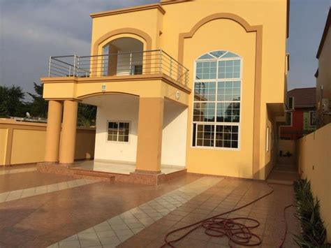 What you need is to first do the source: houses for sale in East Legon, accra, Ghana | 4 bedroom ...