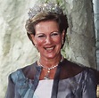 Queen Anne Marie Of Denmark