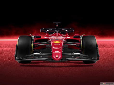 Update 154 Ferrari F1 Wallpaper 4k Latest Vn