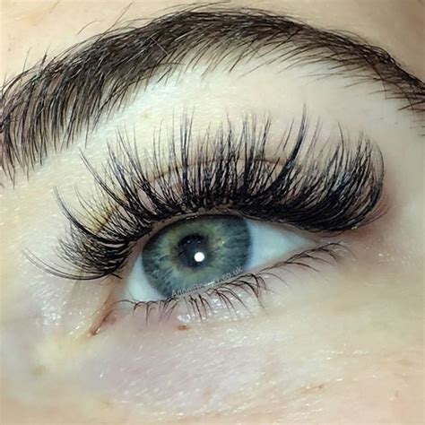 wispy kim k lashes lash extensions are so versatile you can have that strip lash look