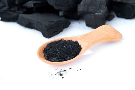 Activated Charcoal Uses Benefits And Fun Facts Beckystallowtreasures