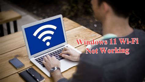 7 Best Fixes For Windows 11 Wifi Not Working 2023 Driver Easy