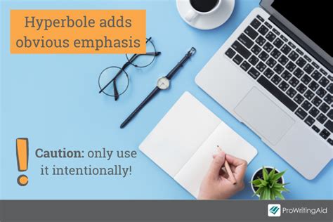 Hyperbole Examples For Writers Definition And Examples